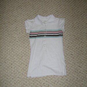 y2k Urban Heritage polo